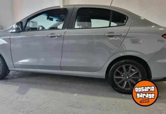Fiat Cronos Drive 1.3 Gse  2023 - foto 2