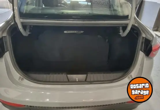 Fiat Cronos Drive 1.3 Gse  2023 - foto 4