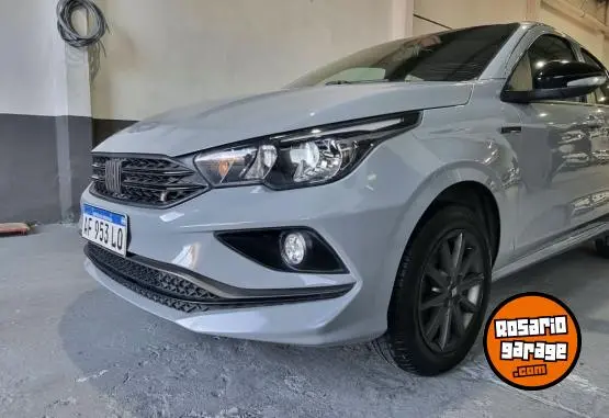 Fiat Cronos Drive 1.3 Gse  2023 - foto 5