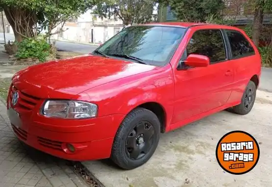 Volkswagen Gol  2010 - foto 1