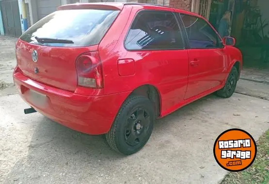 Volkswagen Gol  2010 - foto 2