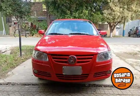 Volkswagen Gol  2010 - foto 3