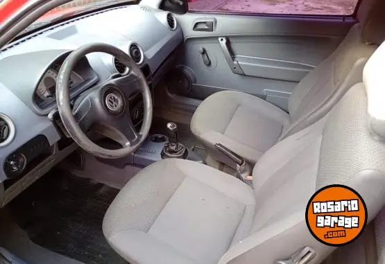 Volkswagen Gol  2010 - foto 4