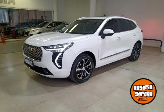 Haval Jolion 1.5T Supreme  2024 - foto 1
