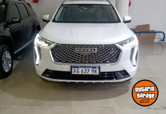 Haval Jolion 1.5T Supreme  2024 - foto 2