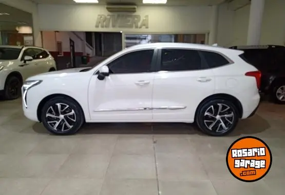 Haval Jolion 1.5T Supreme  2024 - foto 3