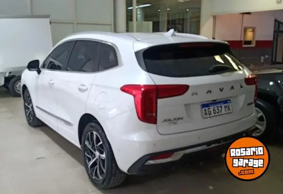 Haval Jolion 1.5T Supreme  2024 - foto 4