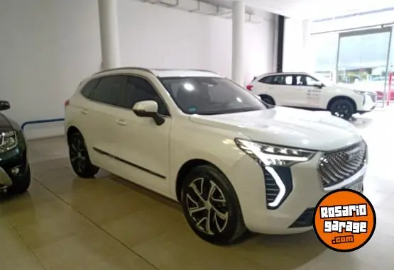 Haval Jolion 1.5T Supreme  2024 - foto 5