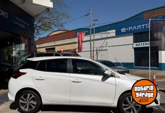 Toyota Yaris Xls Pack 1.5  2021 - foto 3