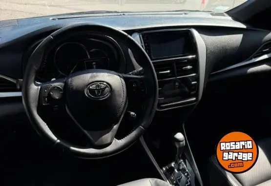 Toyota Yaris Xls Pack 1.5  2021 - foto 4