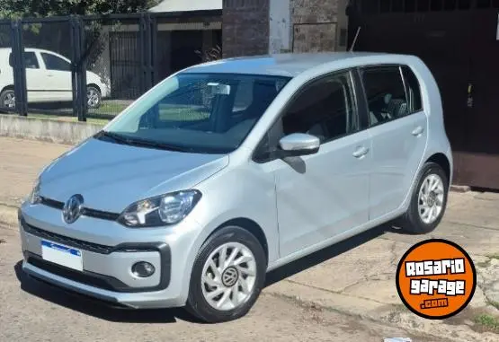 Volkswagen Up  2019 - foto 1
