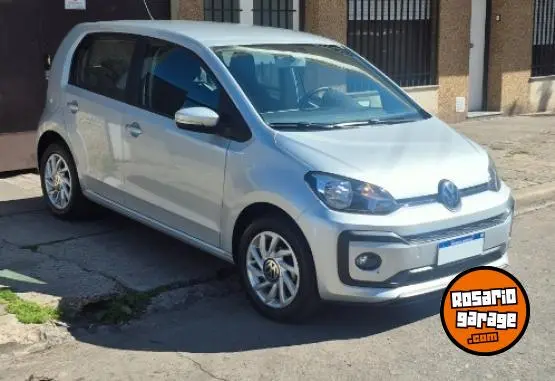 Volkswagen Up  2019 - foto 2