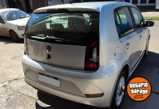 Volkswagen Up  2019 - foto 3