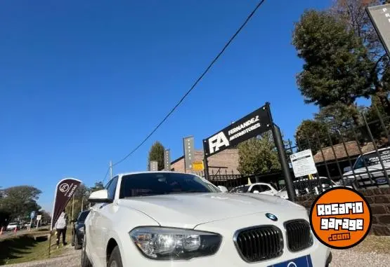 Bmw 120I Active  2017 - foto 1