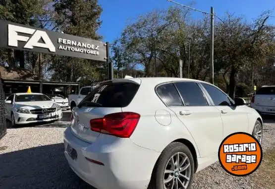 Bmw 120I Active  2017 - foto 5