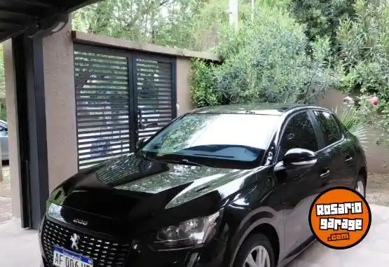 Peugeot 208 2021 - foto 1