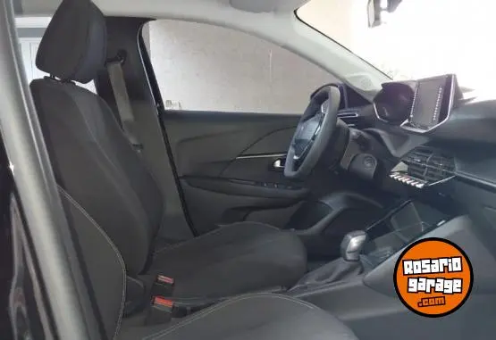 Peugeot 208  2021 - foto 3