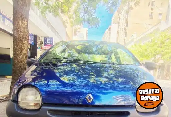 Renault Twingo  2000 - foto 1