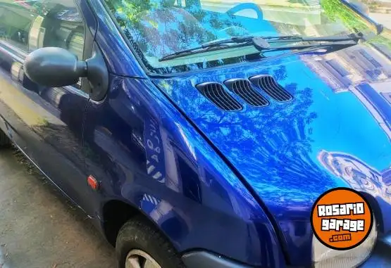 Renault Twingo  2000 - foto 4