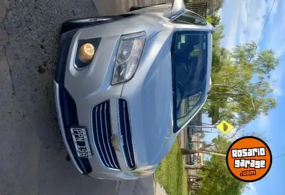 Chevrolet Tracker Fwd Ltz  2016 - foto 1