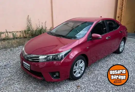 Toyota Corolla  2014 - foto 2