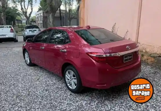 Toyota Corolla  2014 - foto 3