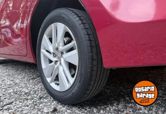 Toyota Corolla  2014 - foto 4