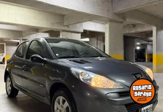Peugeot 207 Xs Allure  2014 - foto 2
