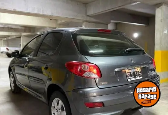 Peugeot 207 Xs Allure  2014 - foto 3