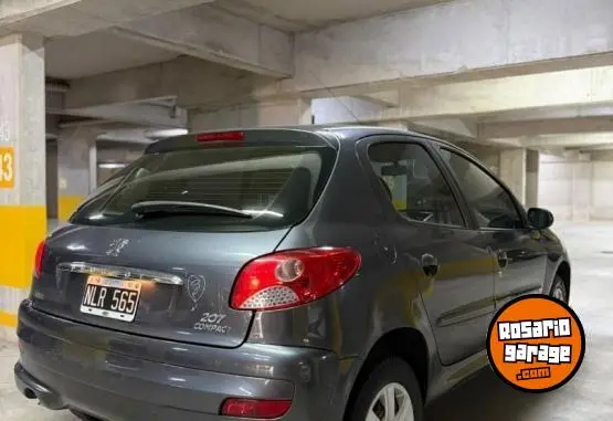 Peugeot 207 Xs Allure  2014 - foto 4