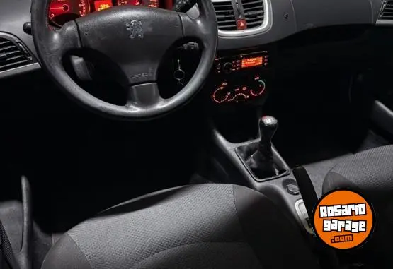 Peugeot 207 Xs Allure  2014 - foto 5