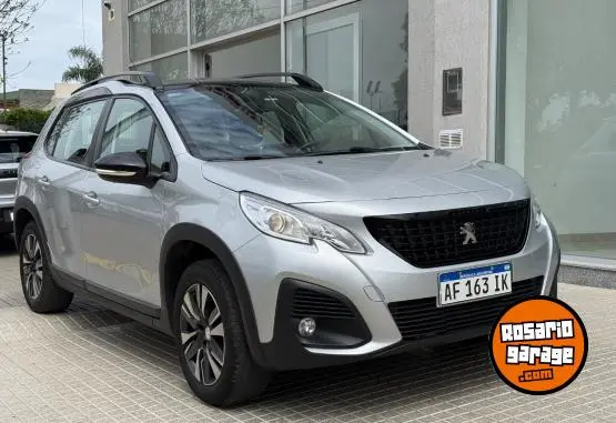 Peugeot 2008 Feline Mt  2008 - foto 1