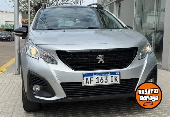 Peugeot 2008 Feline Mt  2008 - foto 2