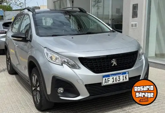 Peugeot 2008 Feline Mt  2008 - foto 3