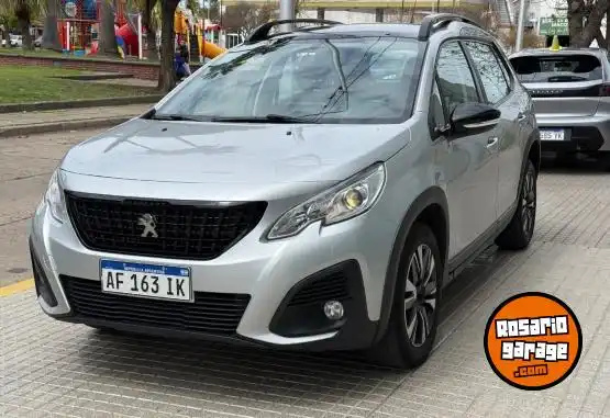 Peugeot 2008 Feline Mt  2008 - foto 4