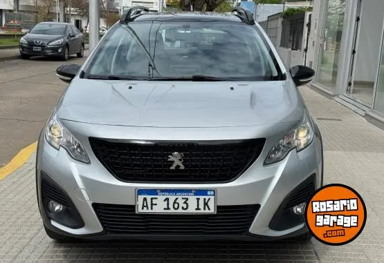 Peugeot 2008 Feline Mt  2008 - foto 5