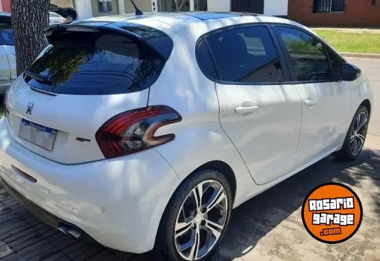 Peugeot 208  2020 - foto 1