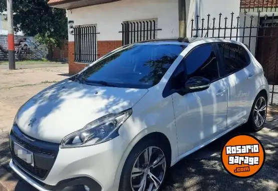 Peugeot 208  2020 - foto 2