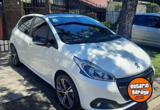Peugeot 208  2020 - foto 3