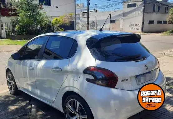 Peugeot 208  2020 - foto 4