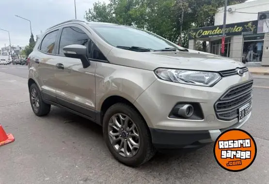 Ford Ecosport  2015 - foto 1