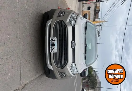 Ford Ecosport  2015 - foto 2