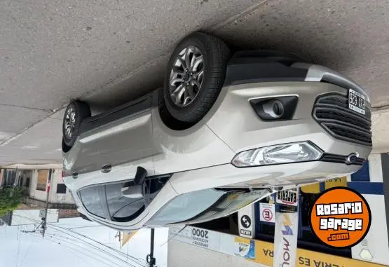 Ford Ecosport  2015 - foto 3