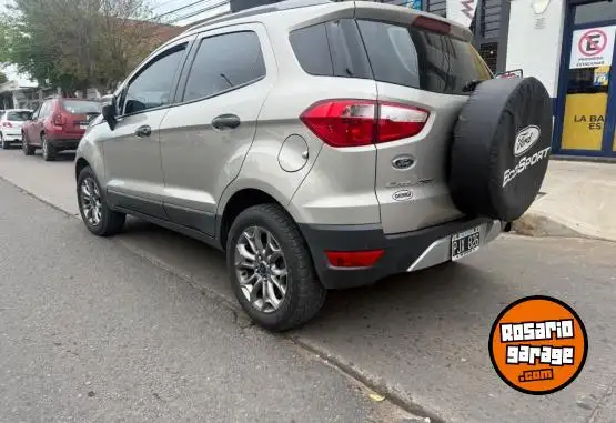 Ford Ecosport  2015 - foto 5