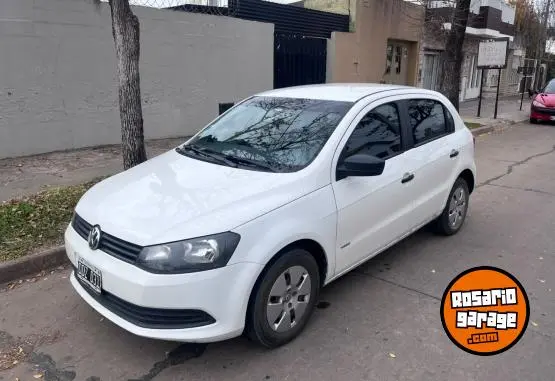 Volkswagen Gol Trend 2014 - foto 1
