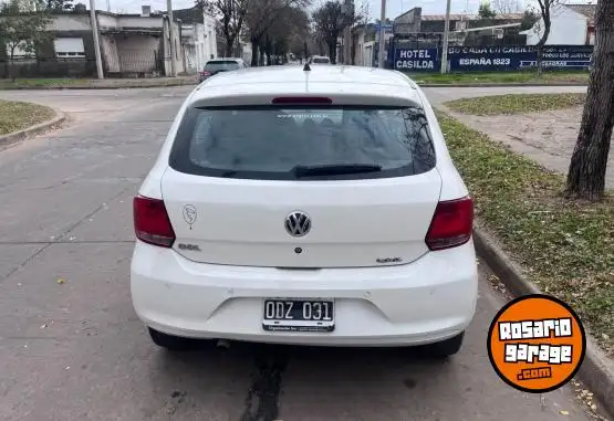 Volkswagen Gol Trend  2014 - foto 2