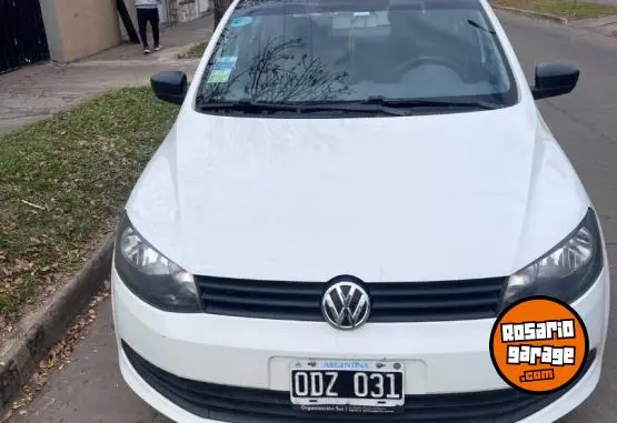 Volkswagen Gol Trend  2014 - foto 3