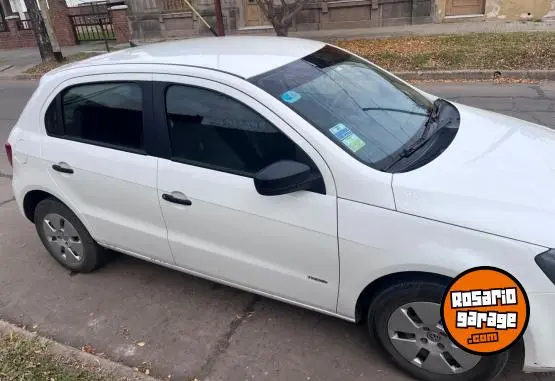 Volkswagen Gol Trend  2014 - foto 4