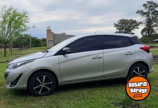 Toyota Yaris S  2020 - foto 2