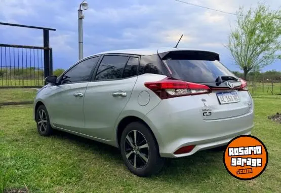 Toyota Yaris S  2020 - foto 3